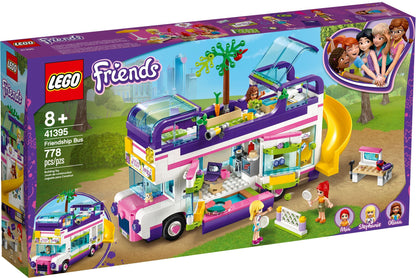LEGO Friendship 41395 Friends
