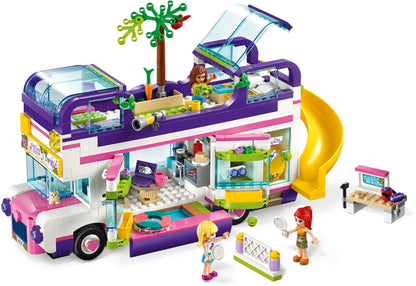LEGO Friendship 41395 Friends