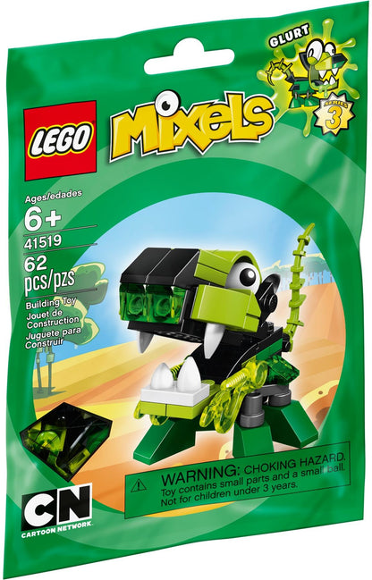 LEGO Glurt 40519 Mixels