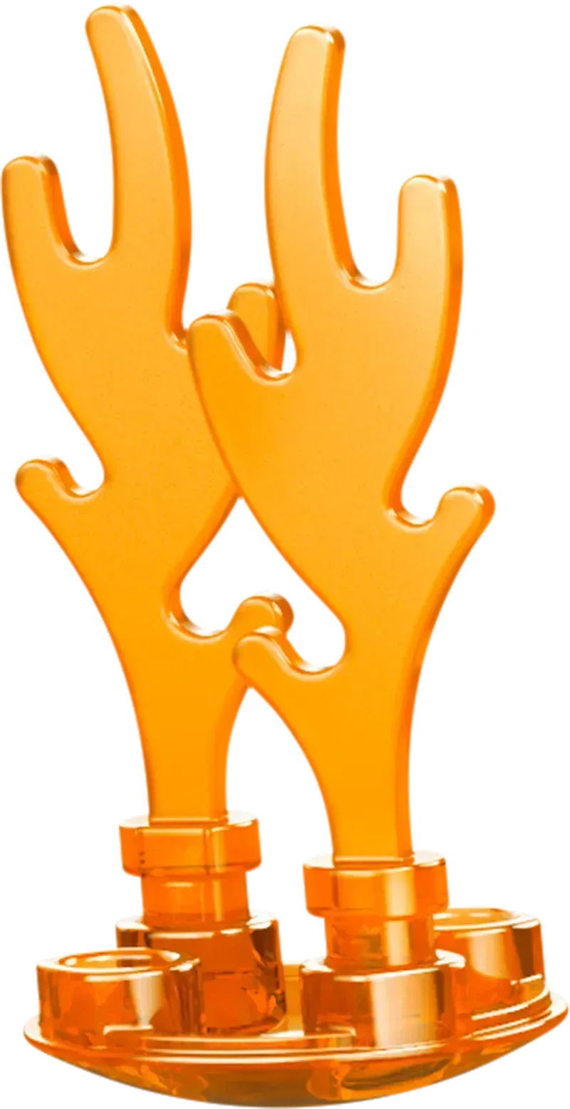 شاحنة سلم إطفاء ليغو 60463 سيتي