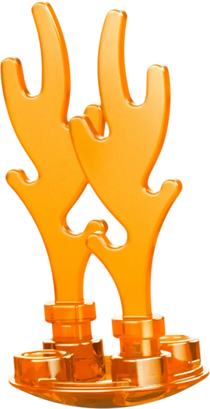 شاحنة سلم إطفاء ليغو 60463 سيتي