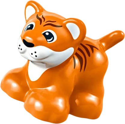 LEGO 3in1 Wild Animal Families 10446 DUPLO