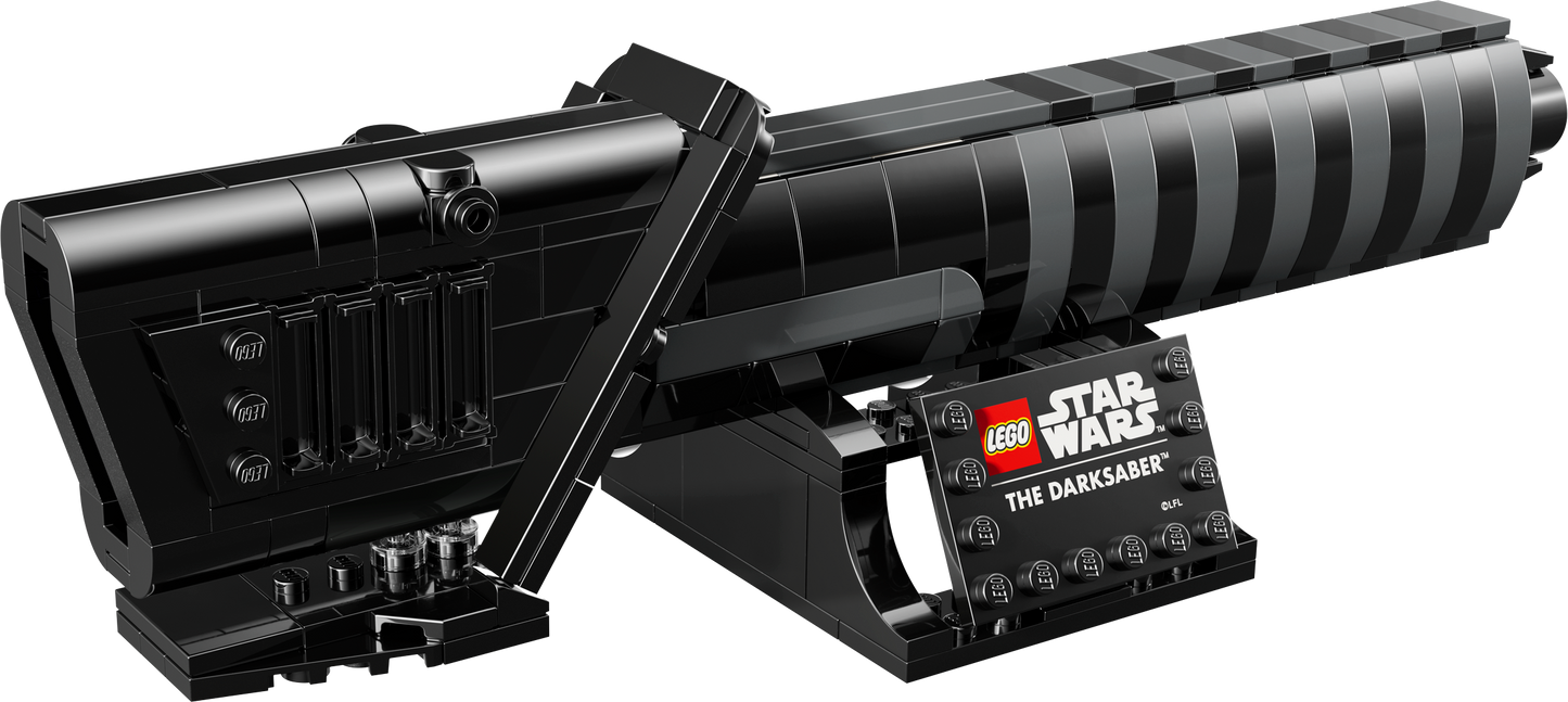 LEGO The Darksaber 40917 StarWars