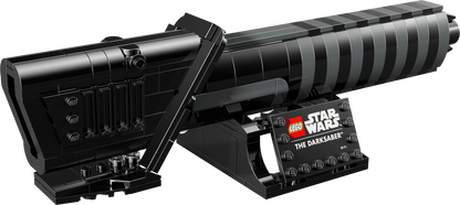 LEGO The Darksaber 40917 StarWars