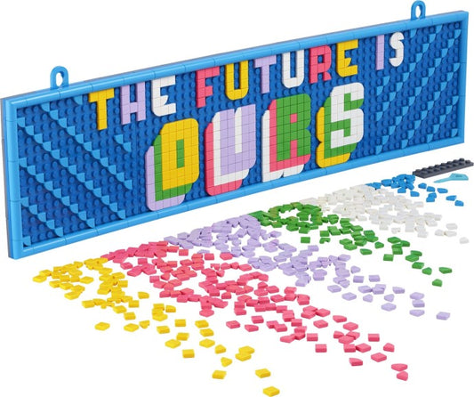 LEGO Big Message Board 41952 Dots