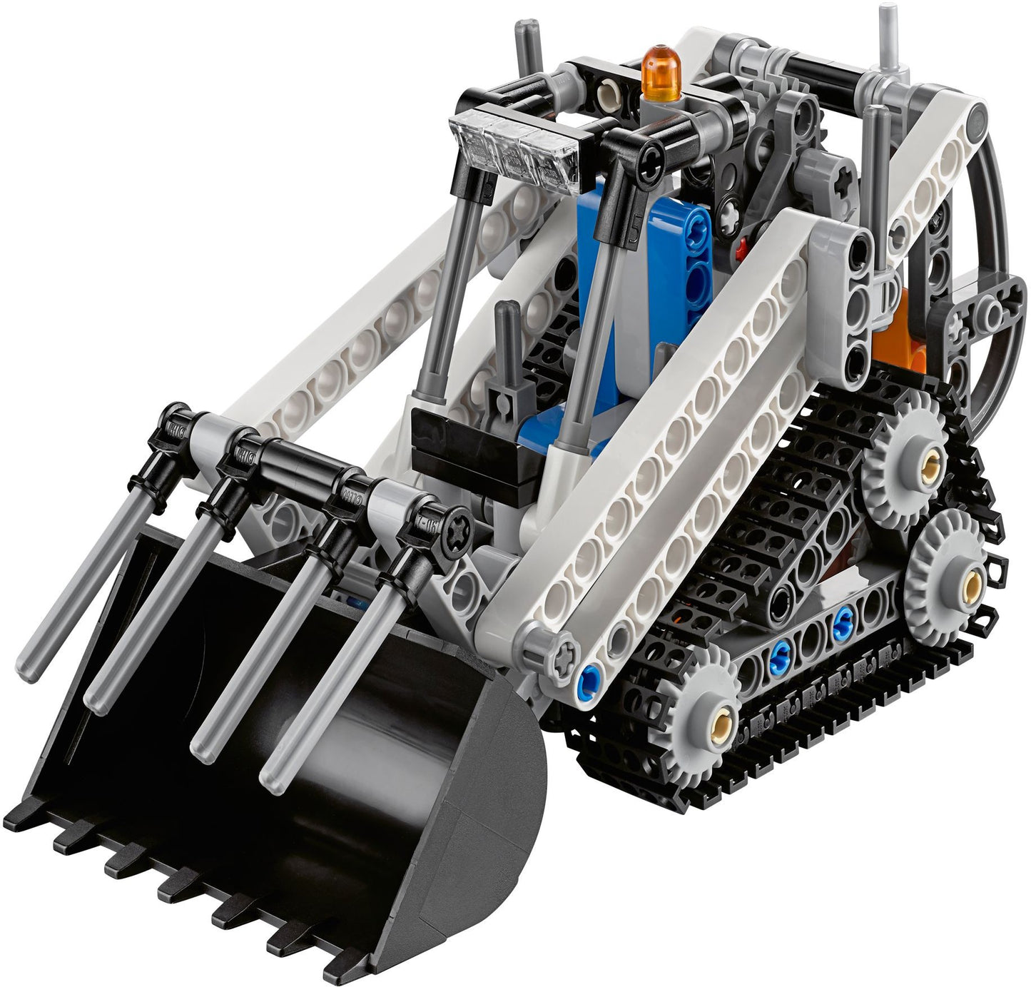 LEGO Compact Tracked Loader 42032 Technic