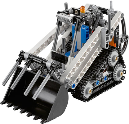 LEGO Compact Tracked Loader 42032 Technic