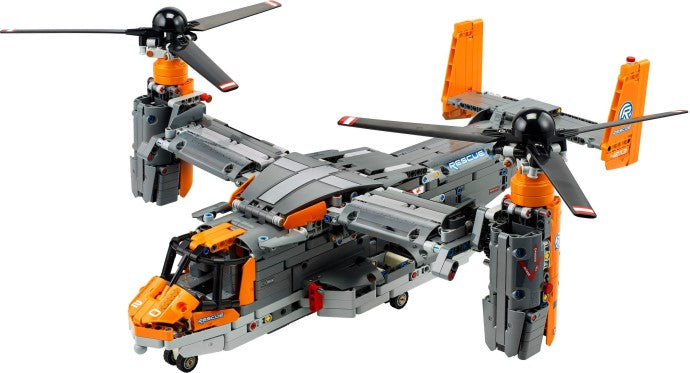 LEGO Bell-Boeing V-22 Osprey 42113 Technic
