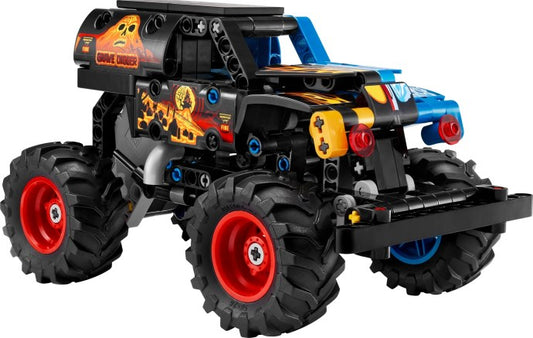 LEGO Monster Jam Grave Digger 42219 Technic