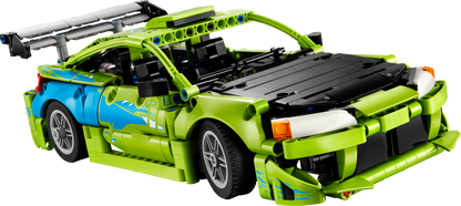 LEGO Fast and Furious Mitsubishi Eclipse 42229 Technic
