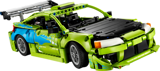 LEGO Fast and Furious Mitsubishi Eclipse 42229 Technic