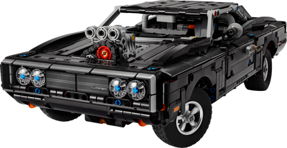 LEGO Fast & Furious Dodge Charger R/T 42231 Technic