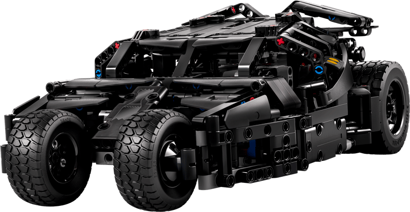 LEGO Batmobile™ Tumbler 42239 Technic