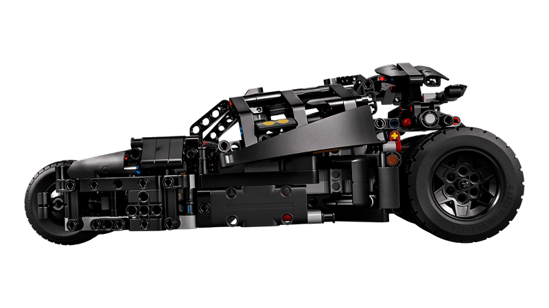 LEGO Batmobile™ Tumbler 42239 Technic