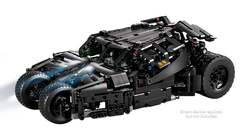 LEGO Batmobile™ Tumbler 42239 Technic
