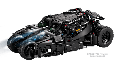 LEGO Batmobile™ Tumbler 42239 Technic