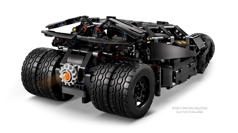 LEGO Batmobile™ Tumbler 42239 Technic