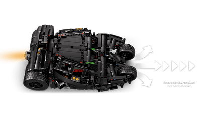 LEGO Batmobile™ Tumbler 42239 Technic