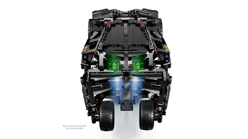LEGO Batmobile™ Tumbler 42239 Technic