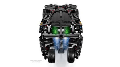 LEGO Batmobile™ Tumbler 42239 Technic