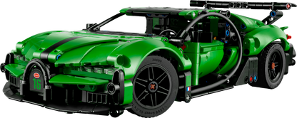 LEGO Bugatti Chiron Pur Sport Hypercar 42241 Technic
