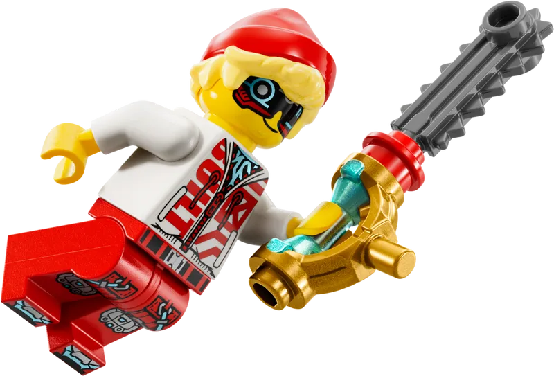 ليجو كوبرز كونترول فليجتويج 71489 دريمز