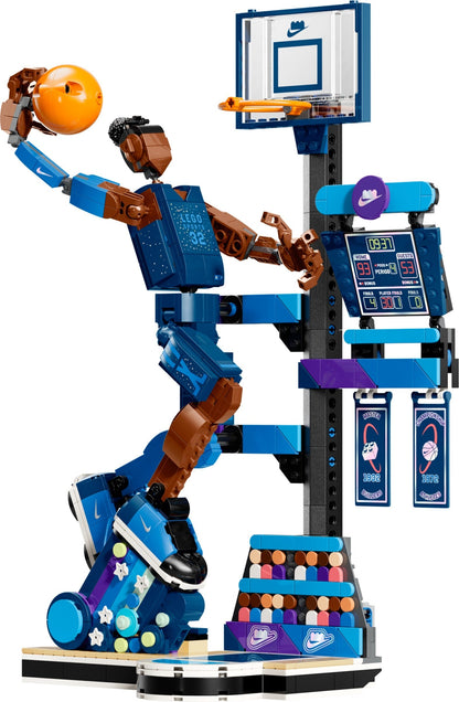 LEGO 43010 Nike Slam Dunk
