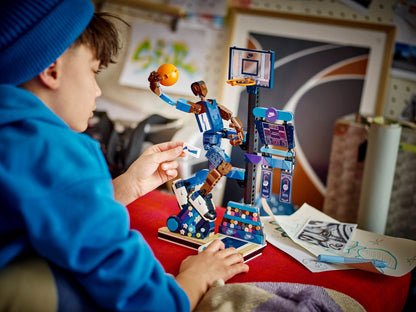 LEGO 43010 Nike Slam Dunk