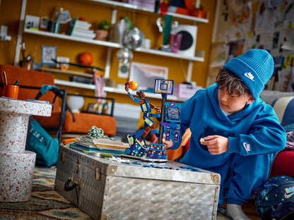 LEGO 43010 Nike Slam Dunk