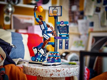 LEGO 43010 Nike Slam Dunk