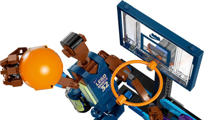 LEGO 43010 Nike Slam Dunk