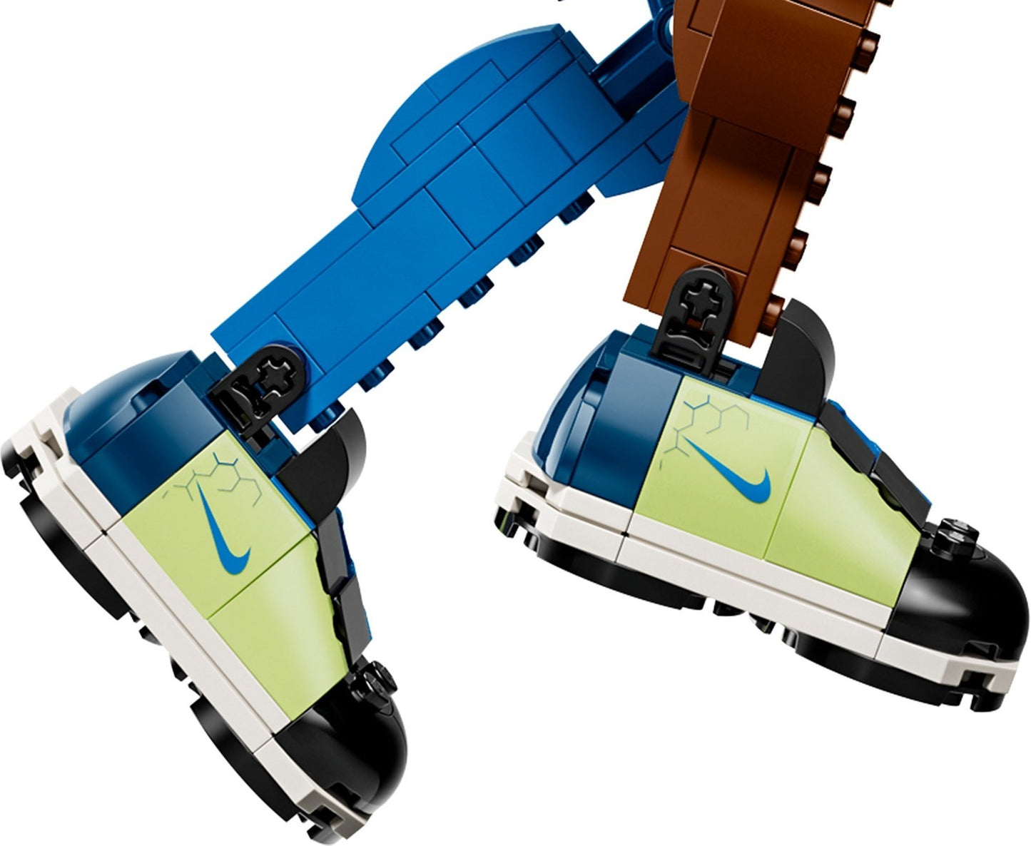 LEGO 43010 Nike Slam Dunk