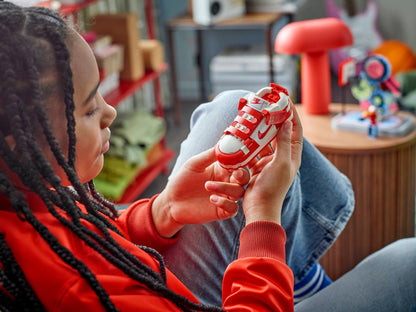 LEGO 43021 Nike Dunk Trickshot