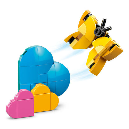 LEGO Angel Stitch's Friend 43527 Disney