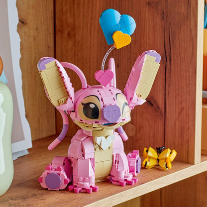 LEGO Angel Stitch's Friend 43527 Disney