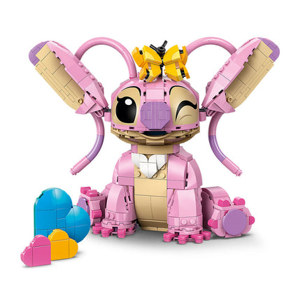 LEGO Angel Stitch's Friend 43527 Disney