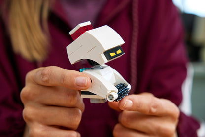 LEGO Wall-E and Eve 43279 Disney