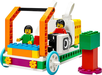 LEGO SPIKE Essential Set 45345 Education