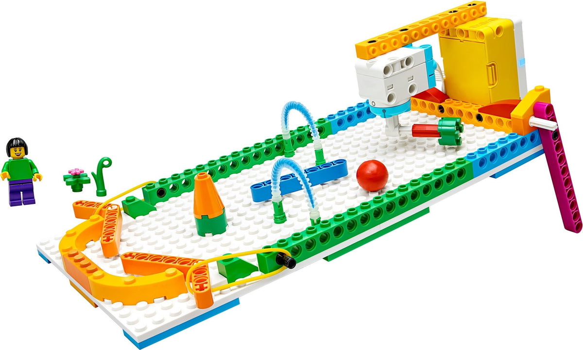 LEGO SPIKE Essential Set 45345 Education