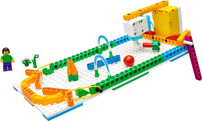 LEGO SPIKE Essential Set 45345 Education
