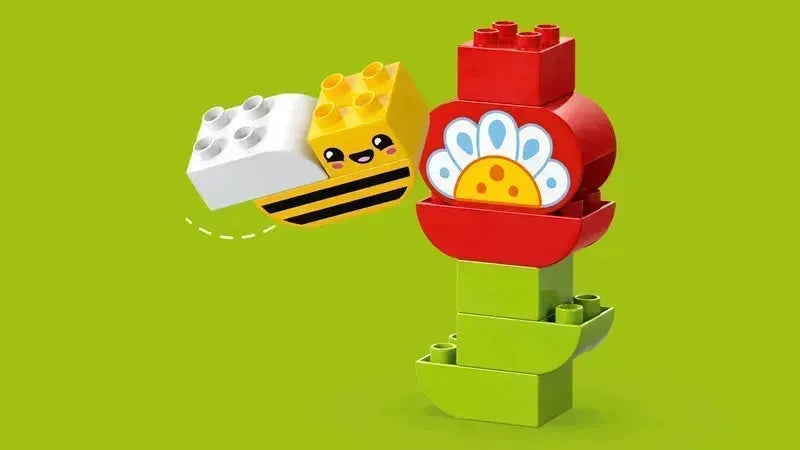 ليغو كريتيف بلومينتوين 10444 دوبلو