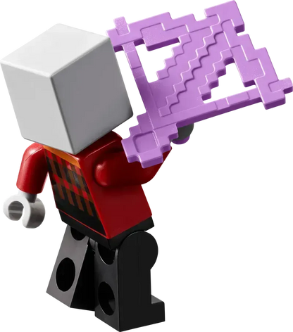 ليجو بيزوك هيت إيلجر دورب 21267 نينجاجو