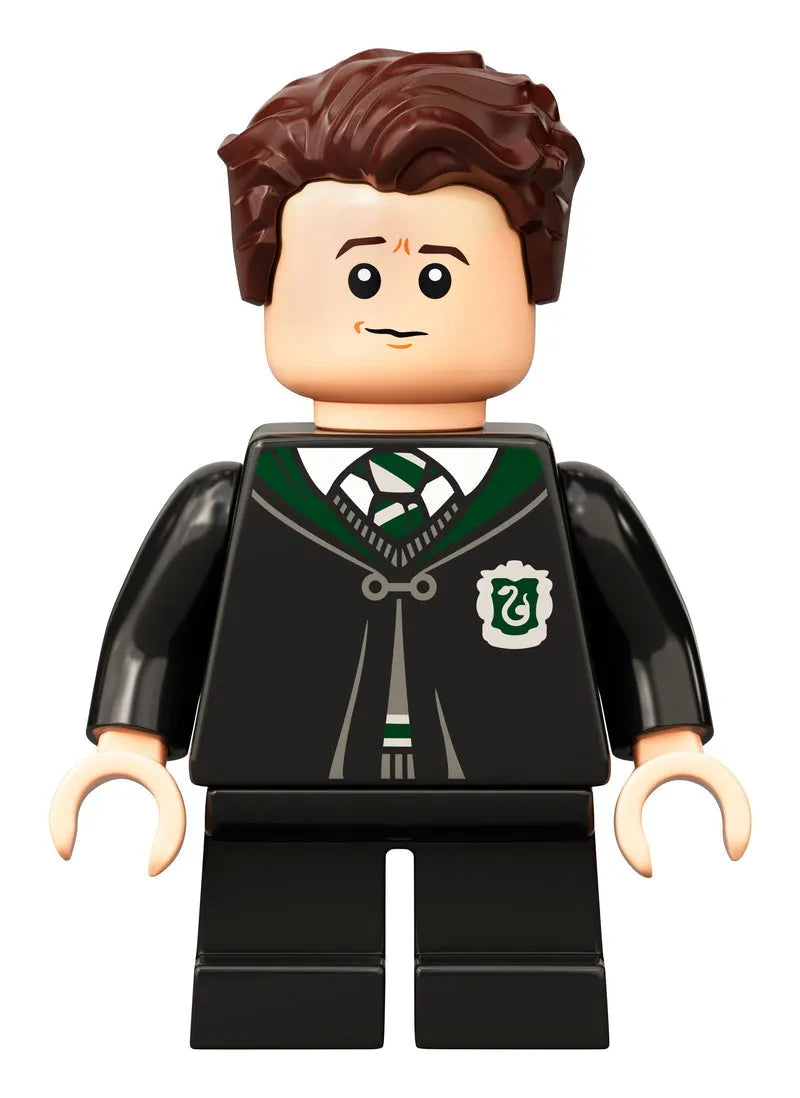 ليغو هوجورتس: خطأ جرعة العصير المتعدد 76386 هاري بوتر