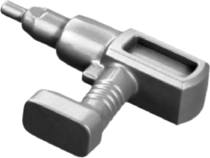 التقت LEGO Pitbox مع سيارة Mercedes AMG en Alpine F1 60444 City