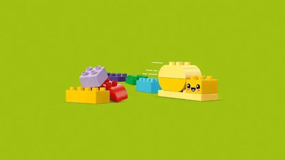 ليغو كريتيف بلومينتوين 10444 دوبلو