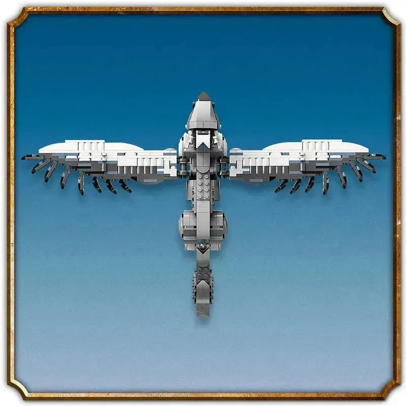 ليغو شوربيك 76427 هاري بوتر