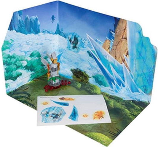 LEGO Phoenix Temple Accessory Set 4002134 Legends of Chima