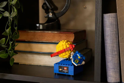 LEGO Retro Space Explorer 5009806 Insiders Reward