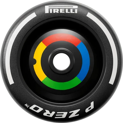 ليجو ماكلارين اف 1 ريسواجن 77251 سبيد تشامبيونز