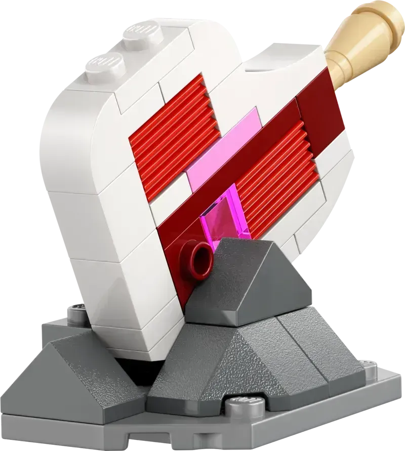 ليجو كلين إيتر: تي ريكس 76967 جوراسيك وورلد